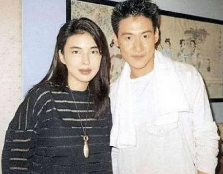 娱乐圈最低调的明星夫妻,如果不说,你肯定不知道是两口子