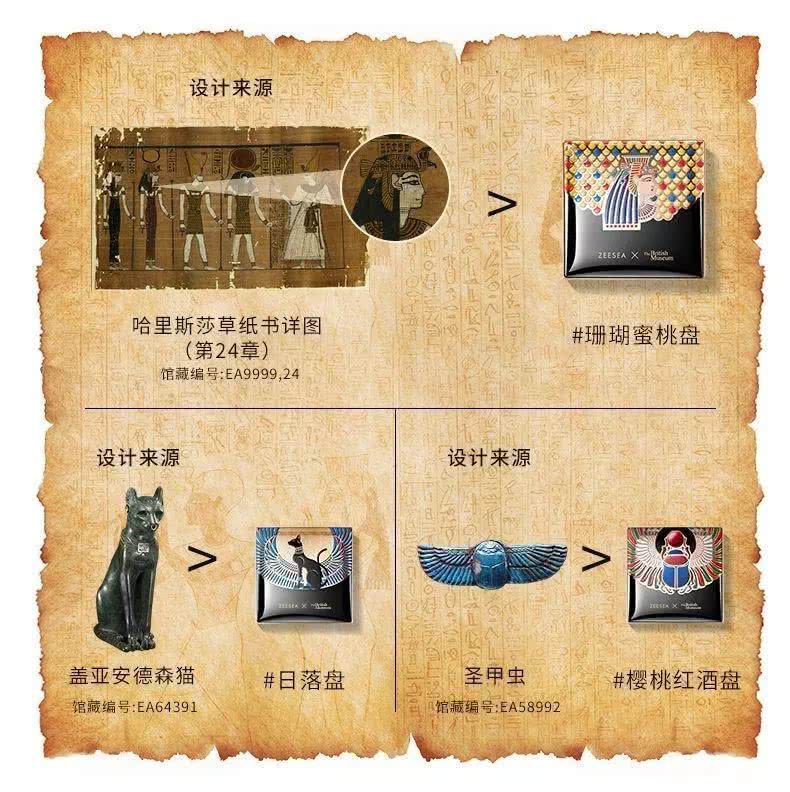 没想到周黑鸭的彩妆礼盒和香奈儿居然不分上下