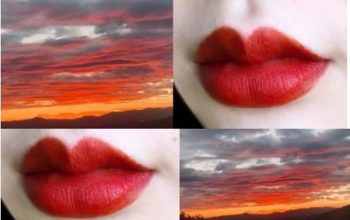 兰蔻196号色口红真假鉴定教学,学会这4点,别让假代购骗了你