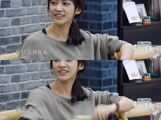 林心如表白霍建华引争议,陈意涵表白老公却获赞,仅因说话方式?