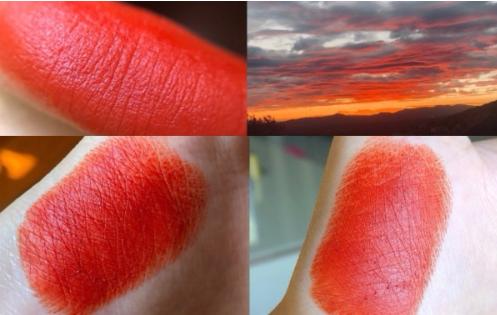 兰蔻196号色口红真假鉴定教学,学会这4点,别让假代购骗了你