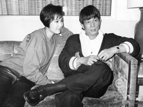 没能管住小娇妻的五大男星，最后一个情夫坠楼身亡