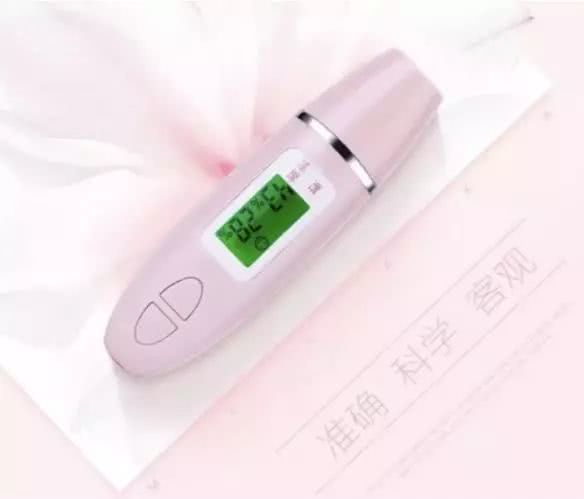 姑娘,你被“忽悠”做皮肤检测了吗?