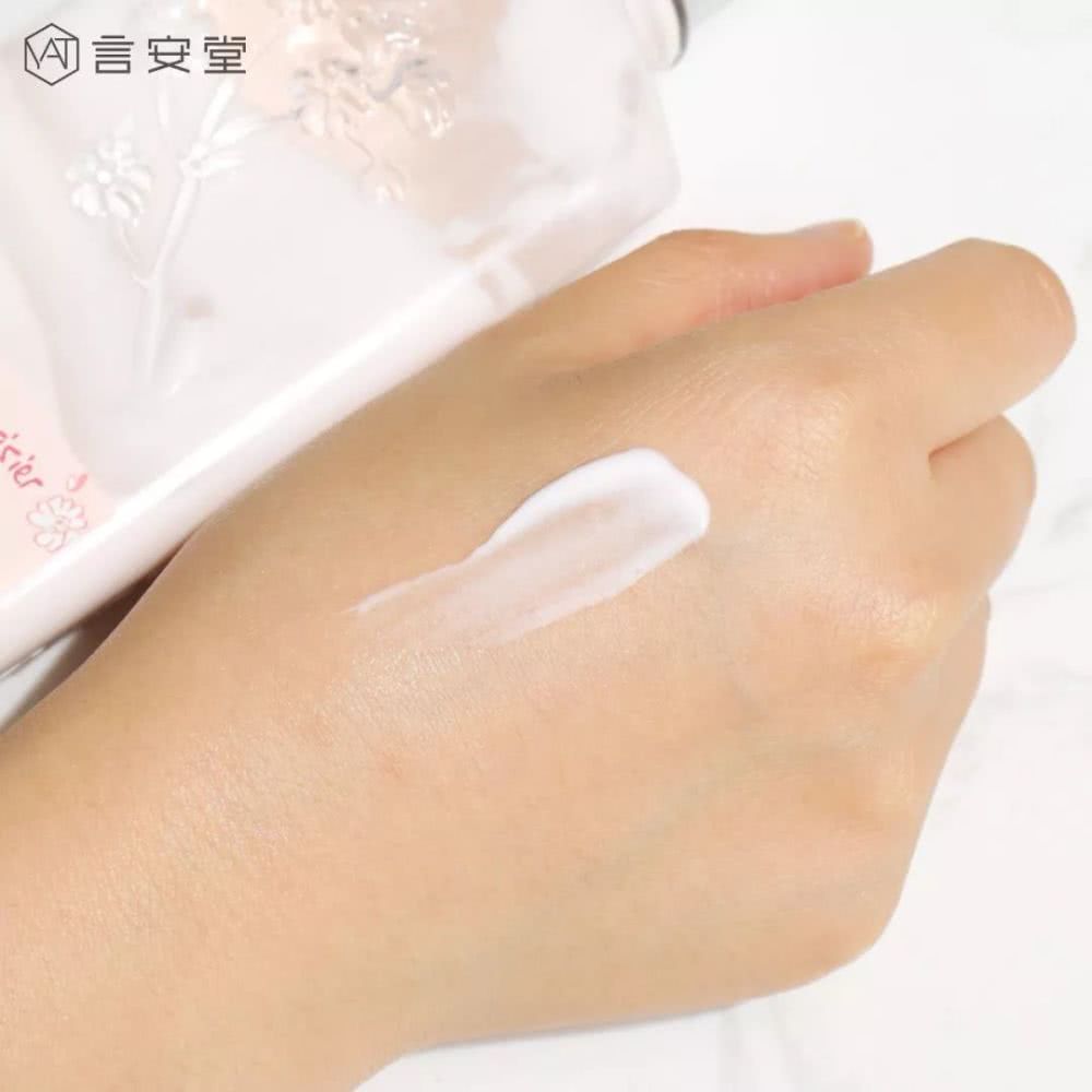 13款热门身体乳测评