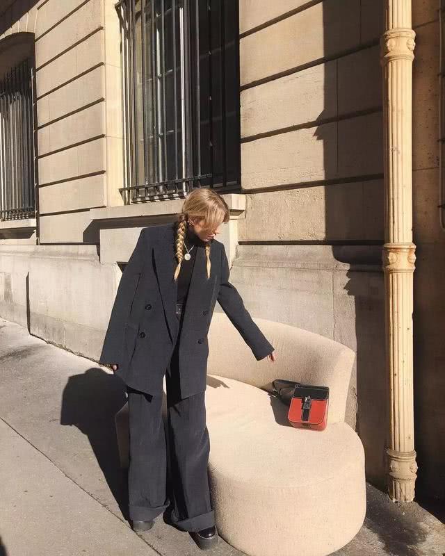 冬季推荐这5款单品,显高贵又有贵妇既视感