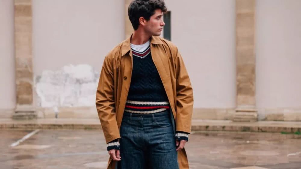 做好“内搭”功夫，“粗短脖”也不输天鹅颈