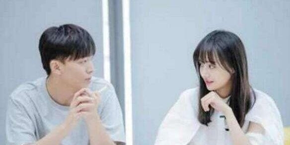 郑爽被男友设局骗感情又骗钱? 网传张恒已注册新公司