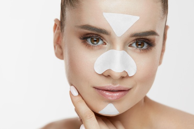 去黑头的简单小妙招,让自己的皮肤更好,试试这几招