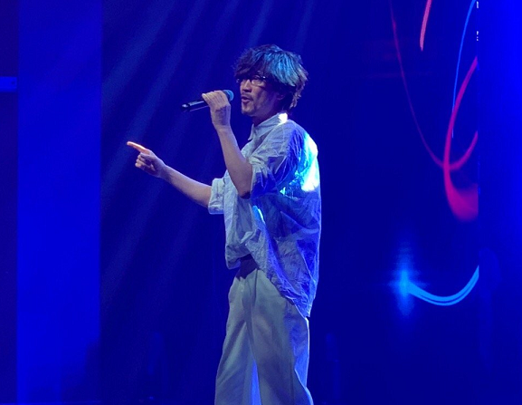 2019周传雄昆明演唱会准备好了吗