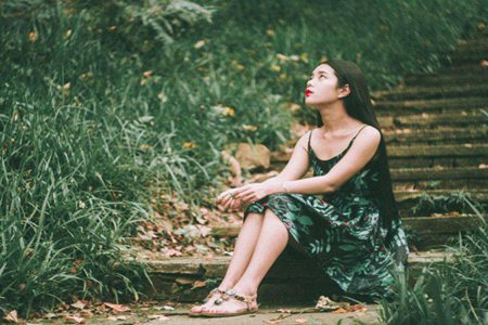 这八个错误习惯导致你的粗腿，教你女生瘦腿的好方法