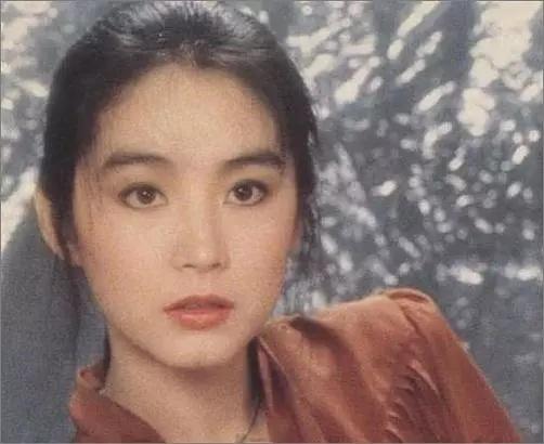 预言成真?徐克曾说林青霞的美貌五十年一遇,五十年后她出现了