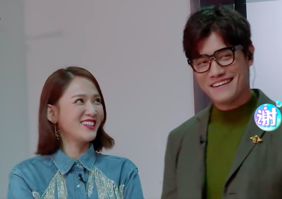 陈乔恩恋情要翻车？艾伦社交平台被扒，频繁点赞美女照片还赌博？