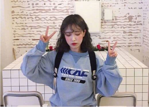 有发际线不好看？换刘海卷一下，让你颜值猛涨百倍