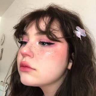 这个秋冬，也要做个元气满满的少女呀