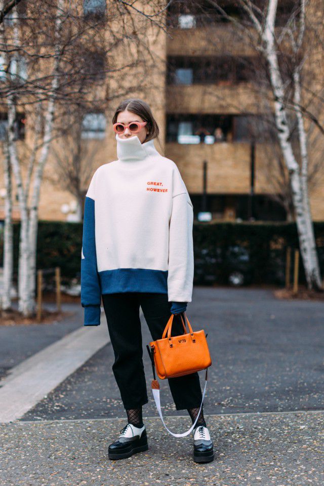 矮个子秋冬穿搭技巧，5大穿搭技巧，教你怎么穿衣都不过时