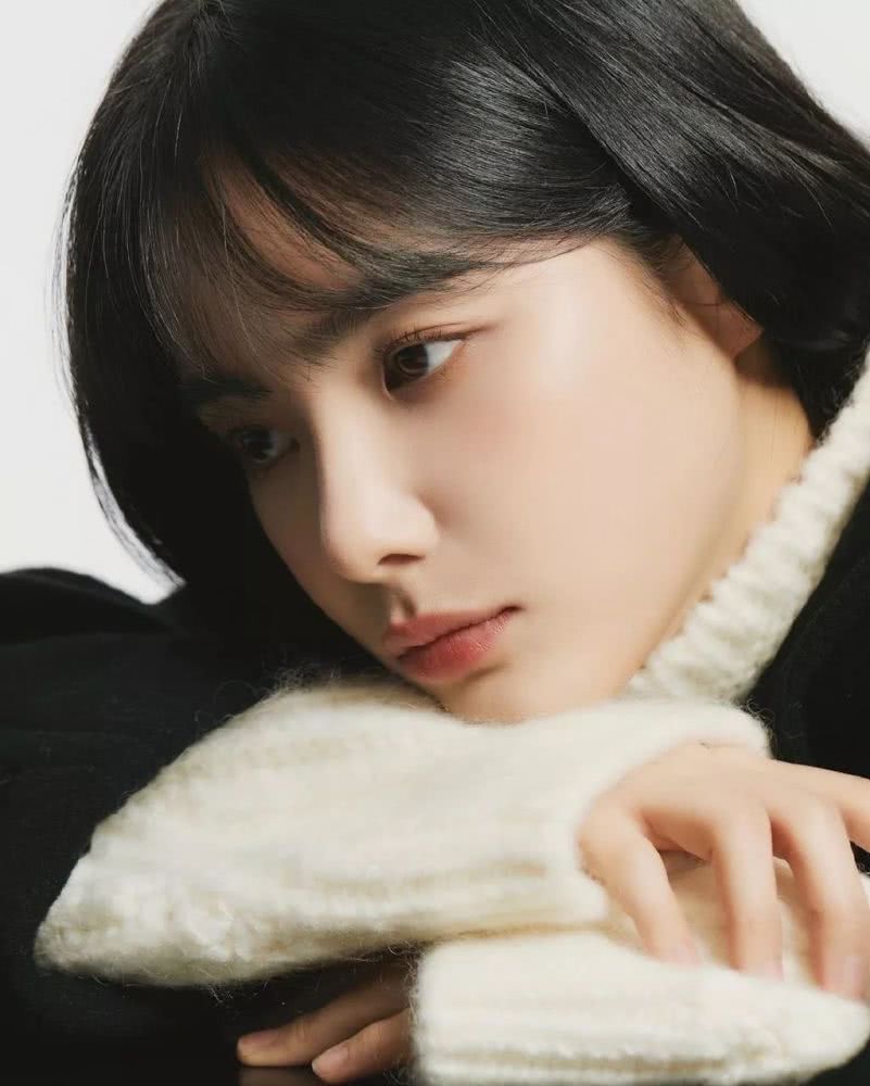 看多了流水线上的整容脸 是时候让她们来洗洗眼了