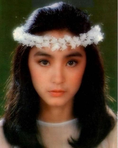 预言成真?徐克曾说林青霞的美貌五十年一遇,五十年后她出现了