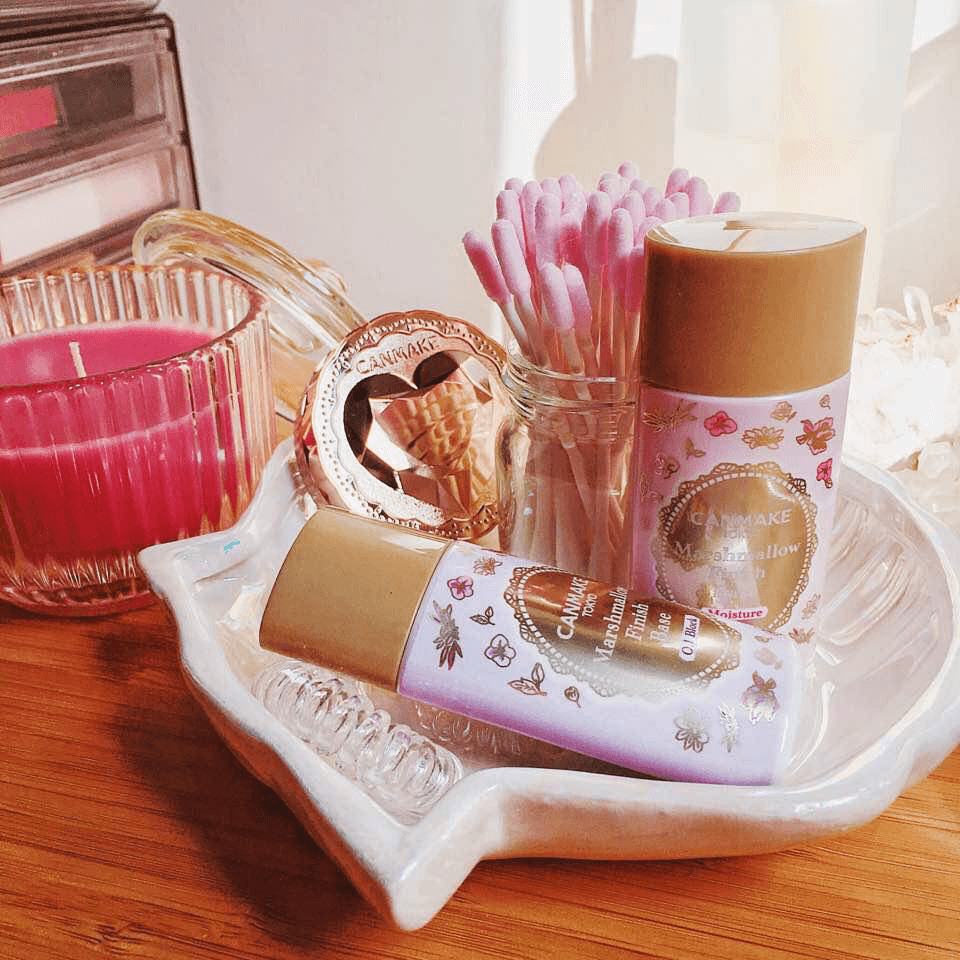 这个秋冬，也要做个元气满满的少女呀