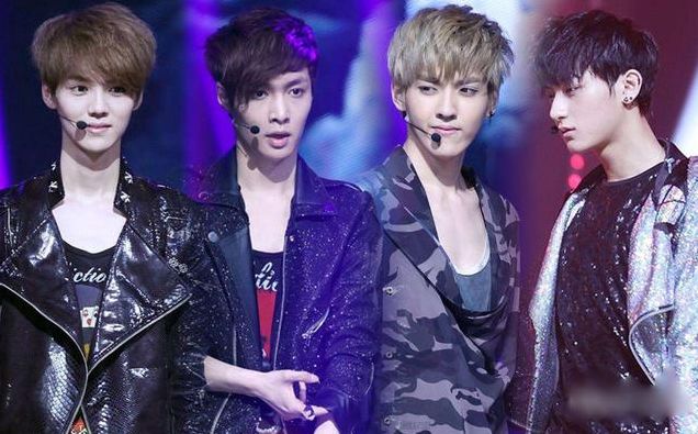 从韩庚到鹿晗吴亦凡,为何在韩艺人都急着回国,现在终于有了答案