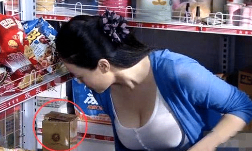 “笑死人不偿命”的穿帮,古代大将军有飞机?周冬雨被镜子出卖!