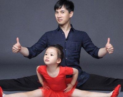 孙俪儿子叫等等,陈龙儿子叫酒酒,吴京儿子的名字让人佩服