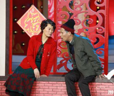 能把失误表演变成经典的明星,而他临时瞎编的台词却能一夜走红