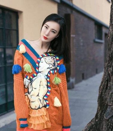 还记得《一路向西》的两大女主吗?30多岁过得越来越“滋润”