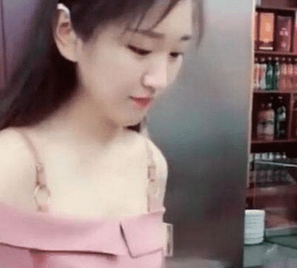 “牛肉面西施”火了,小伙跨2000公里求爱