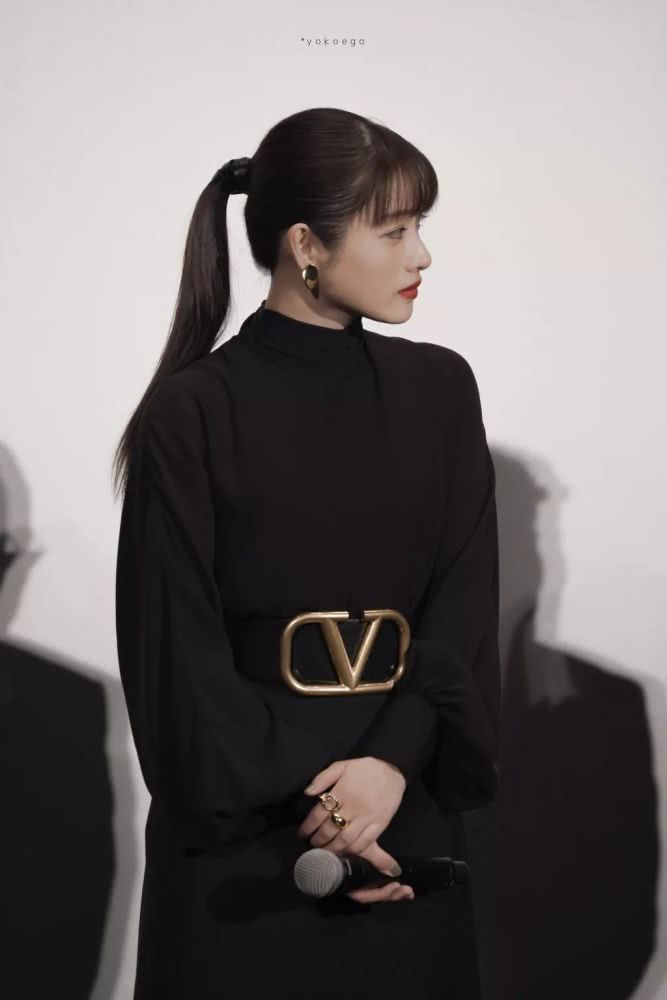 看多了流水线上的整容脸 是时候让她们来洗洗眼了