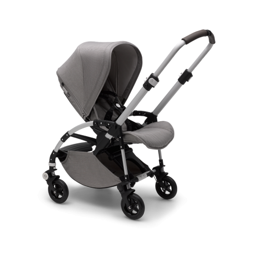 唤醒时尚秋冬，Bugaboo Mineral Collection矿野系列新登场