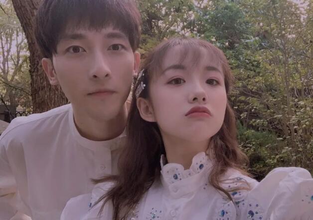 半藏森林就插足刘阳阿沁道歉：我很渣很坏做了错事