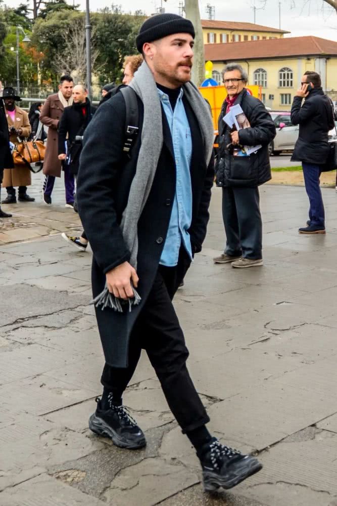 做好“内搭”功夫，“粗短脖”也不输天鹅颈