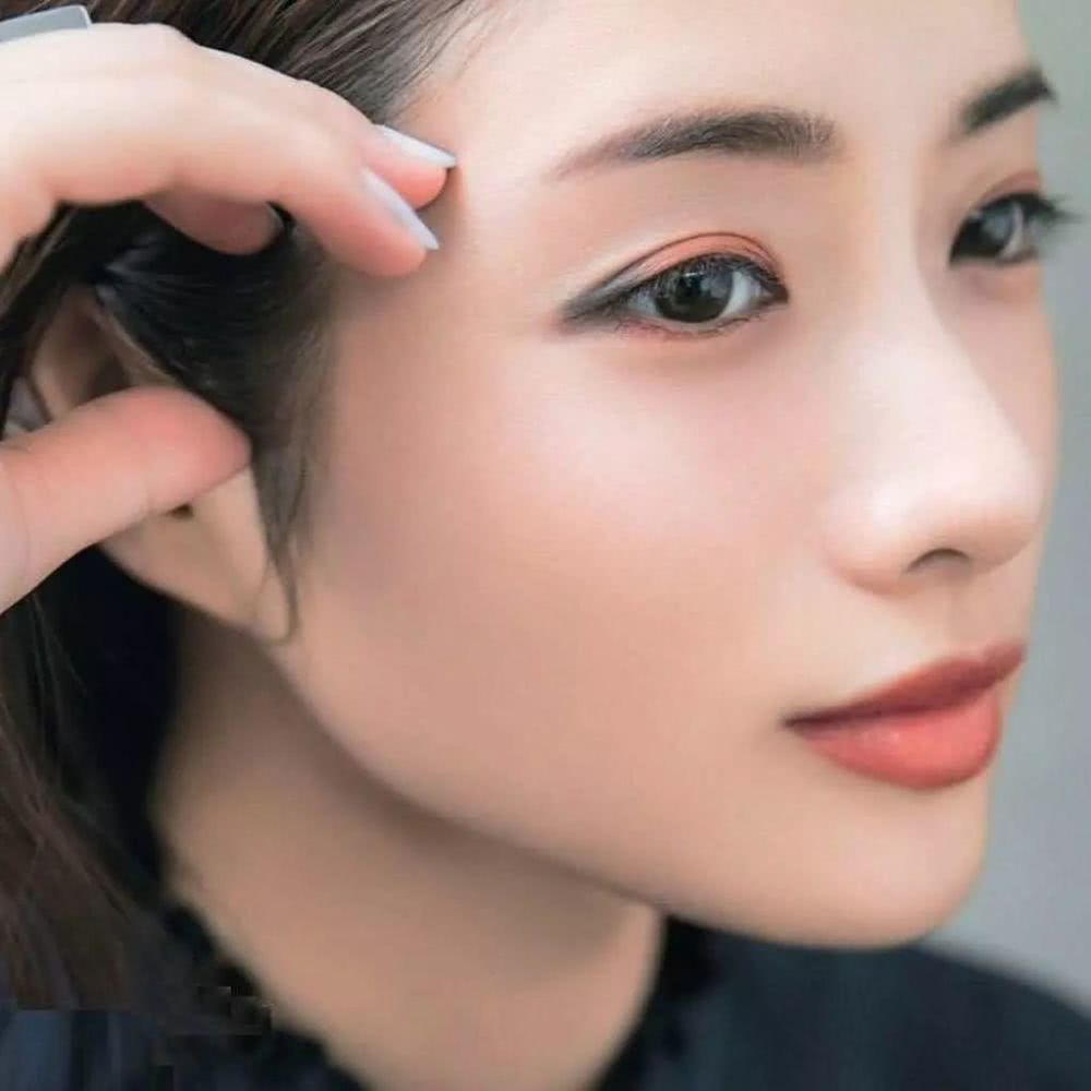 看多了流水线上的整容脸 是时候让她们来洗洗眼了