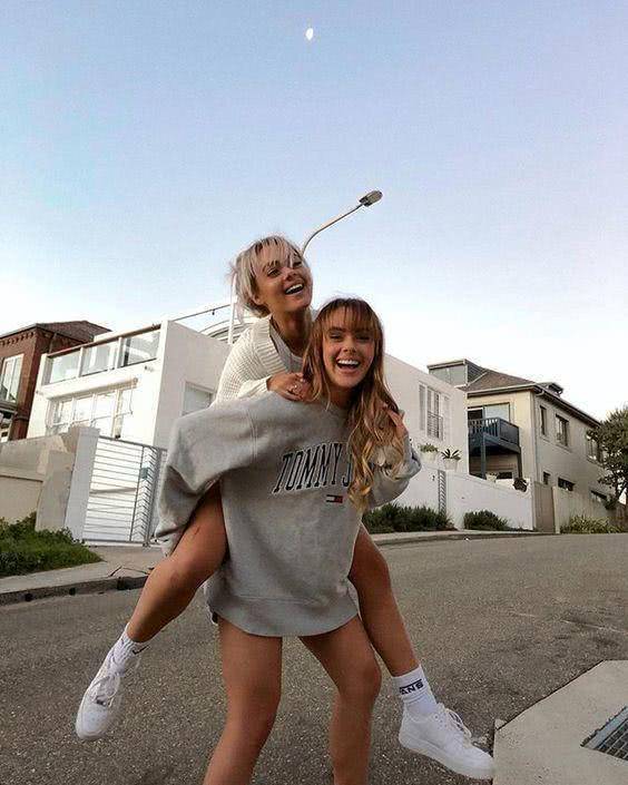 这个秋冬，也要做个元气满满的少女呀