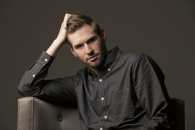 1574221511290808.jpeg 微胖男士穿衣搭配技巧,4个技巧秀出自己,让你秒变型男