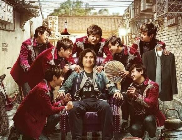 沈腾单飞风波,狂揽83亿票房片酬却只有3千万,最大受益者是谁