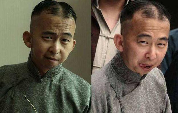 他比黄渤还丑,因长相被人笑称“老鼠”,如今身价过亿惹人羡慕