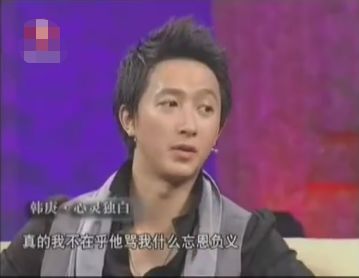 从韩庚到鹿晗吴亦凡,为何在韩艺人都急着回国,现在终于有了答案