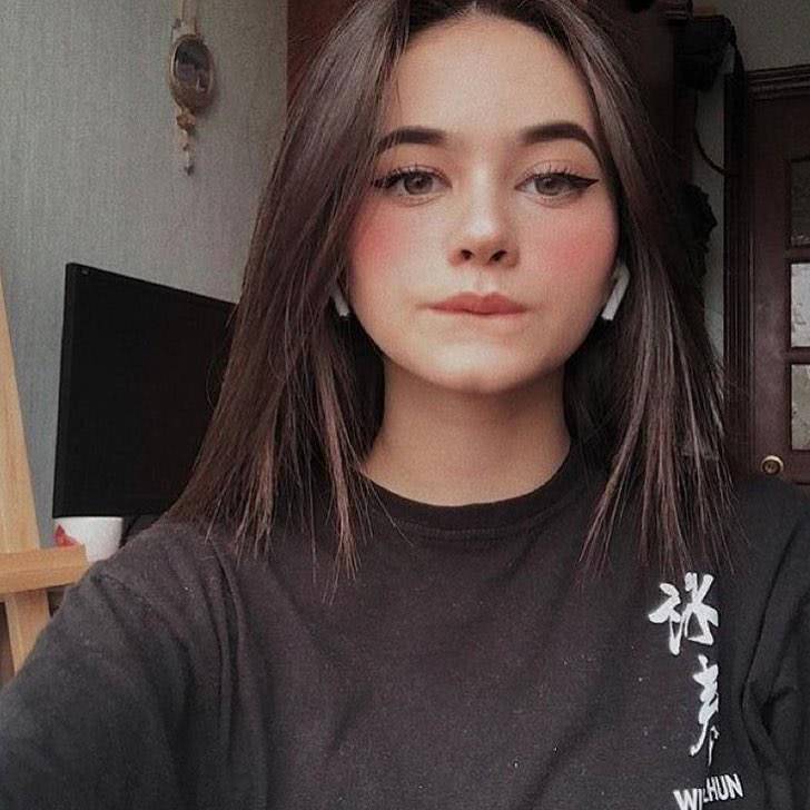 这个秋冬，也要做个元气满满的少女呀