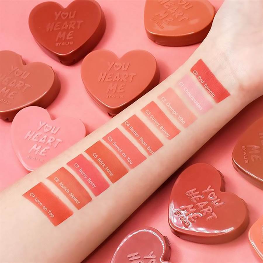 这个秋冬，也要做个元气满满的少女呀