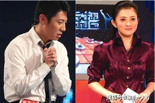 撒贝宁爱了她20年，39岁的年纪长着一张9岁的脸，如今不火成老师