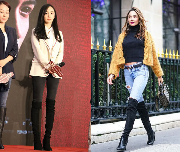 最新护腿方法！最美的保暖方式你要GET，再也不担心老寒腿了