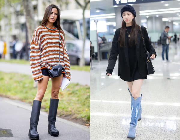 最新护腿方法！最美的保暖方式你要GET，再也不担心老寒腿了