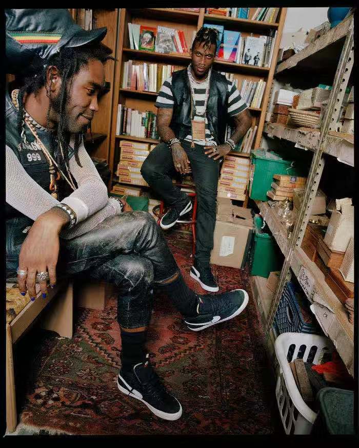 钩子一反，倾家荡产！？Slam Jam x Blazer Mid 又要来啦！