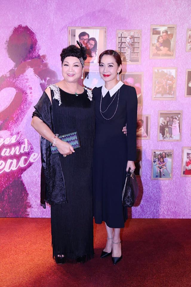 传奇女富豪邝美云：14岁打工养家，拒做赌王五太，靠自己成为豪门