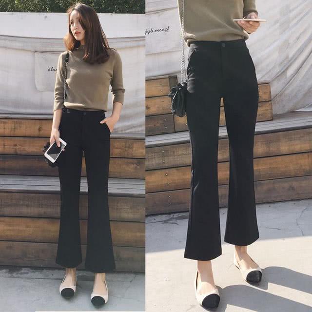 微胖的女人不好穿衣?这样穿显瘦还有女人味