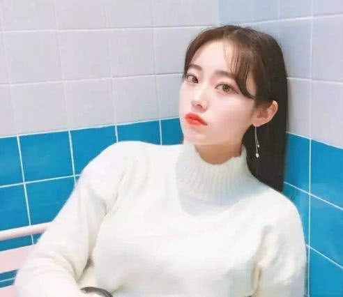 有发际线不好看？换刘海卷一下，让你颜值猛涨百倍