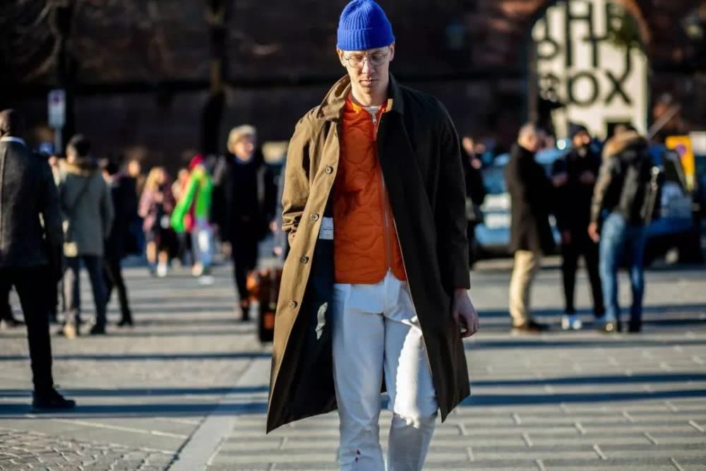 做好“内搭”功夫，“粗短脖”也不输天鹅颈