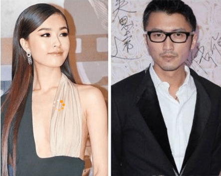 谢霆锋对她一见钟情，陈冠希为追她直接戒烟，网友：幸亏你都没答应！