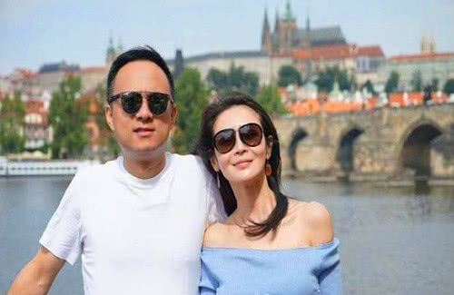 曾是公认的校花,与佟大为老婆撞脸,为当明星放弃保送外交学院